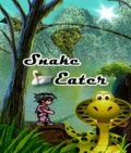 Comedor de serpientes