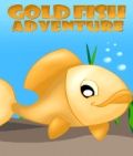 Gold Fish Adventure