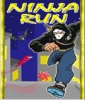 Ninja Run Grátis