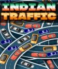 Indian Traffic