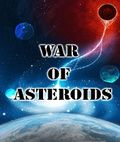 War Of Asteroids