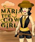 Maria The Cow Girl