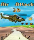 Hava Saldırısı 3D