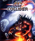 Collider 4D gratuito