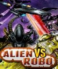 Alien Vs Robo - İndir
