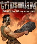 Crimsonland: Mobile Massacre