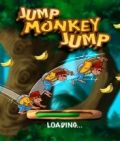 Jump Monkey Jump