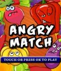 Angry Match