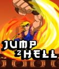 Jump To Hell - Juego