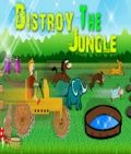 Destroy The Jungle