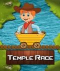 Tempelrennen - Spiel