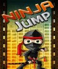 Ninja Jump - Grátis
