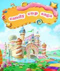 Candy Cup Saga - za darmo