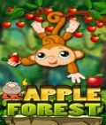 苹果森林 - 游戏