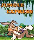 Jungle Express - Jeu