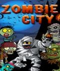 Zombie City - Jogo