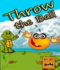 Throw The Ball