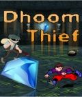 Dhoom小偷