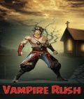 Vampir Rush - Spiel