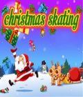 圣诞滑冰（176x208）