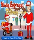 Xmas Express Delivery