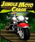 Orman Moto Crash - Ücretsiz