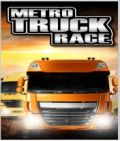 Metro Truck Race - Скачати