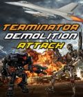 Ataque de Demolição Terminator