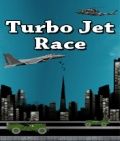Turbo Jet Race - Трюк