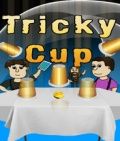 Tricky Cup