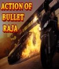Bullet Raja'nın Aksiyonu - Ücretsiz