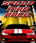 Speed Mad Race