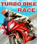 سباق توربو الدراجة - لعبة