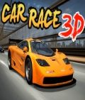 Corrida de Carros 3D - Velocidade