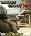 Sniper Shoot Pro