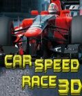 سيارة سباق السرعة 3D - مجانا
