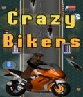 Bikers Crazy