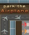Park The Air PlaneI