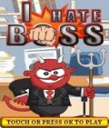 I Hate Boss