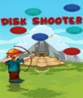 Disk Shooter - Grátis