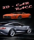 3D سيارة سباق - مجانا