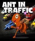 Ant In Traffic