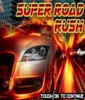 Super Road Rush