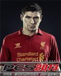 Pro Evolution Soccer 2013 Liverpool
