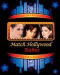 Match Hollywood Babes