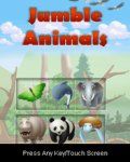 Jumble Animals
