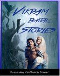 Vikram Baital Geschichten