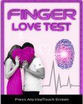 Finger-Liebes-Test