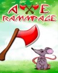 Axe Rammpage