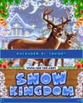 Kerajaan Salju 176x220